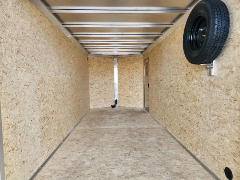 new Cargo (Enclosed) Trailers Stealth Trailers  for sale, in Great Falls, MT Thumbnail 6