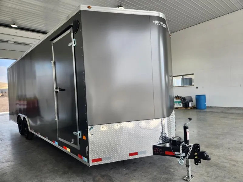 2026 Royal Cargo Trailers Trailer