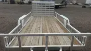 used Utility Trailers Stealth Trailers  for sale, in Great Falls, MT Thumbnail 4