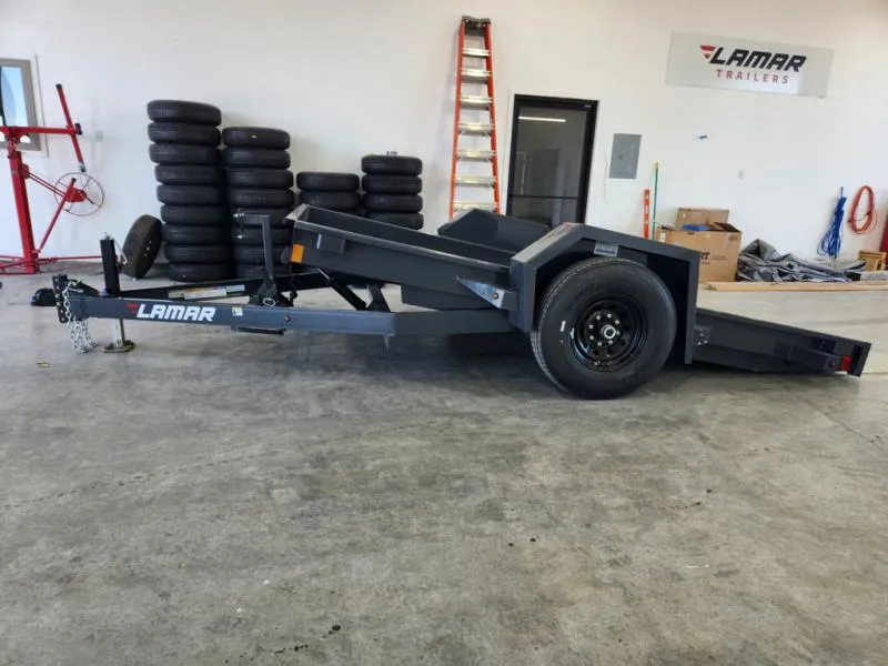 used Other Trailers Lamar Trailers  for sale, in Great Falls, MT Thumbnail 2