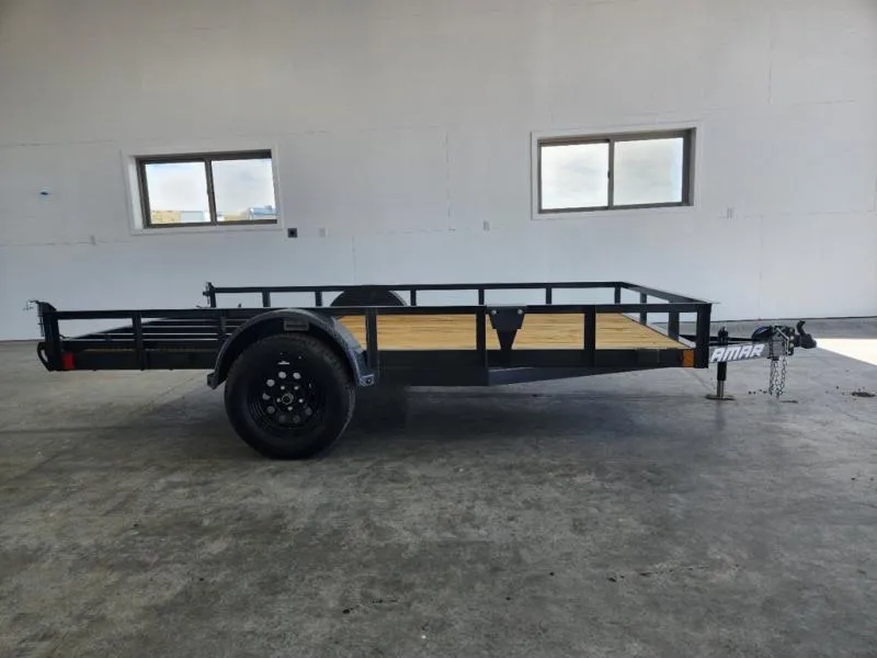 new Utility Trailers Lamar Trailers  for sale, in Great Falls, MT Thumbnail 2