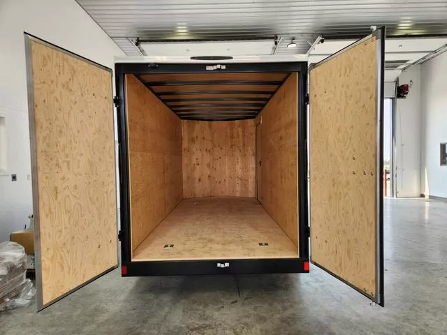 new Cargo (Enclosed) Trailers Royal Cargo Trailers  for sale, in Great Falls, MT Thumbnail 5