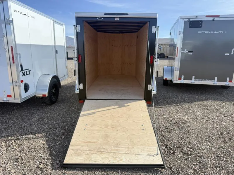 new Cargo (Enclosed) Trailers Southland Trailers  for sale, in Great Falls, MT Thumbnail 4