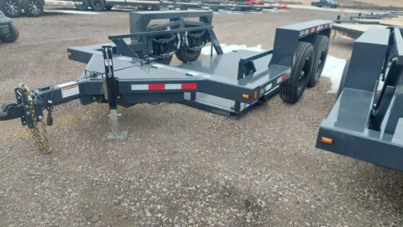 new Equipment / Flatbed Trailers Other  for sale, in Great Falls, MT Thumbnail 5