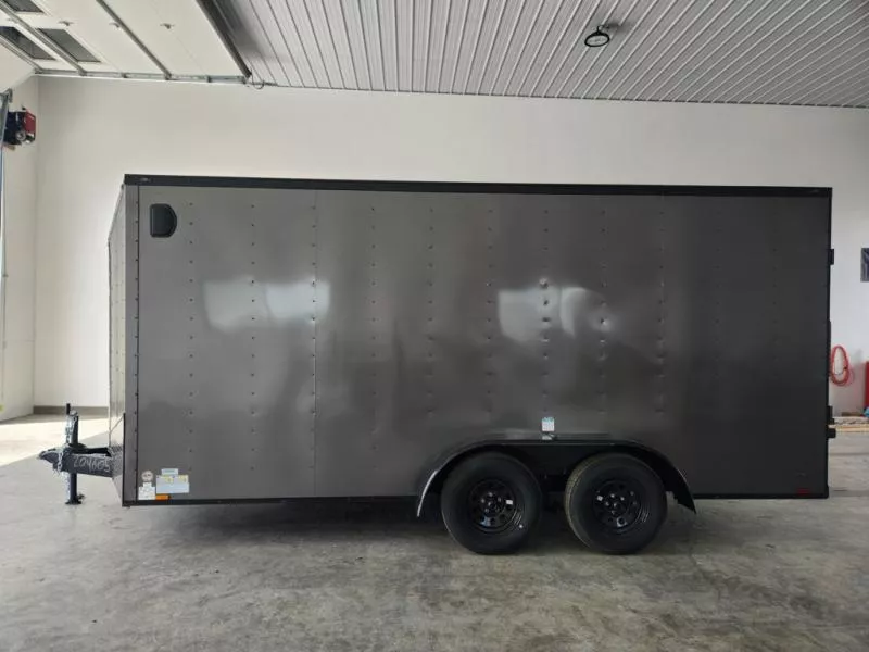 new Cargo (Enclosed) Trailers Cargo King  for sale, in Great Falls, MT Thumbnail 2