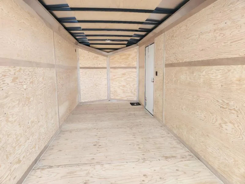 new Cargo (Enclosed) Trailers Cargo King  for sale, in Great Falls, MT Thumbnail 6