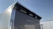 new Cargo (Enclosed) Trailers Stealth Trailers  for sale, in Great Falls, MT Thumbnail 4