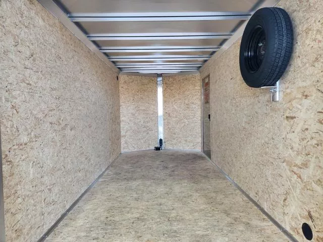new Cargo (Enclosed) Trailers Stealth Trailers  for sale, in Great Falls, MT Thumbnail 6