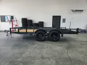 new Utility Trailers Lamar Trailers  for sale, in Great Falls, MT Thumbnail 2