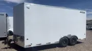 new Cargo (Enclosed) Trailers Royal Cargo Trailers  for sale, in Great Falls, MT Thumbnail 2