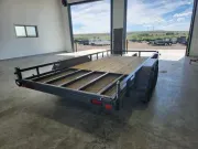 new Utility Trailers Lamar Trailers  for sale, in Great Falls, MT Thumbnail 3