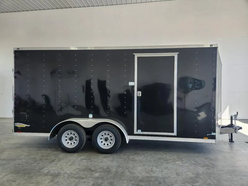 new Cargo (Enclosed) Trailers Cargo King  for sale, in Great Falls, MT Thumbnail 2