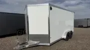 new Cargo (Enclosed) Trailers Stealth Trailers  for sale, in Great Falls, MT Thumbnail 2