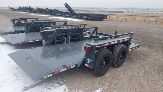 new Other Trailers Triple L  for sale, in Great Falls, MT image-0