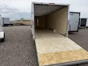 new Cargo (Enclosed) Trailers Stealth Trailers  for sale, in Great Falls, MT Thumbnail 4