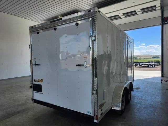 new Cargo (Enclosed) Trailers Cargo King  for sale, in Great Falls, MT Thumbnail 3