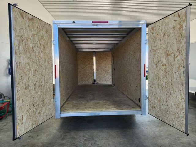 new Cargo (Enclosed) Trailers Stealth Trailers  for sale, in Great Falls, MT Thumbnail 4