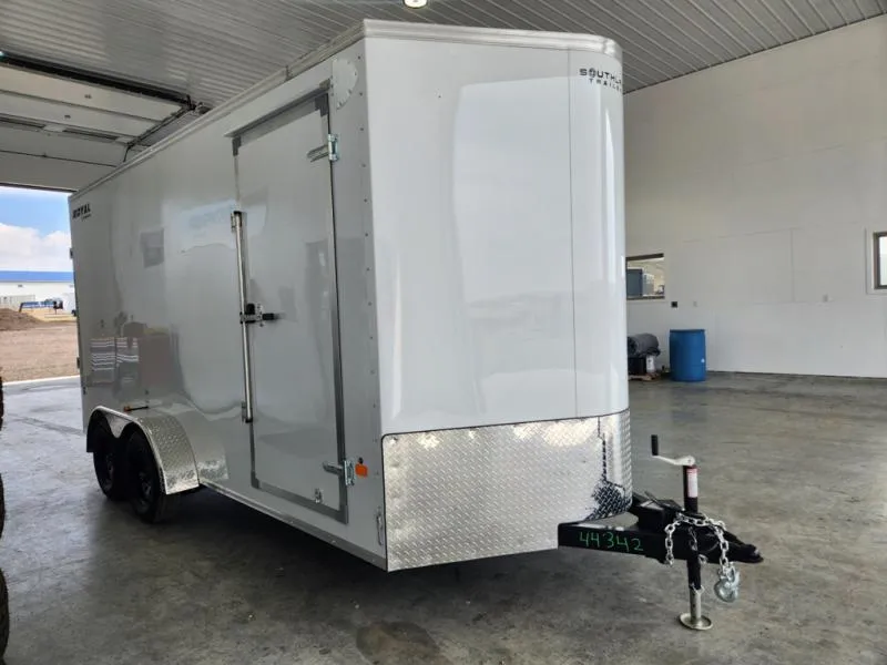 2026 Royal Cargo Trailers Trailer 