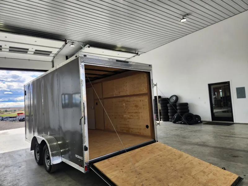 new Cargo (Enclosed) Trailers Cargo King  for sale, in Great Falls, MT Thumbnail 5