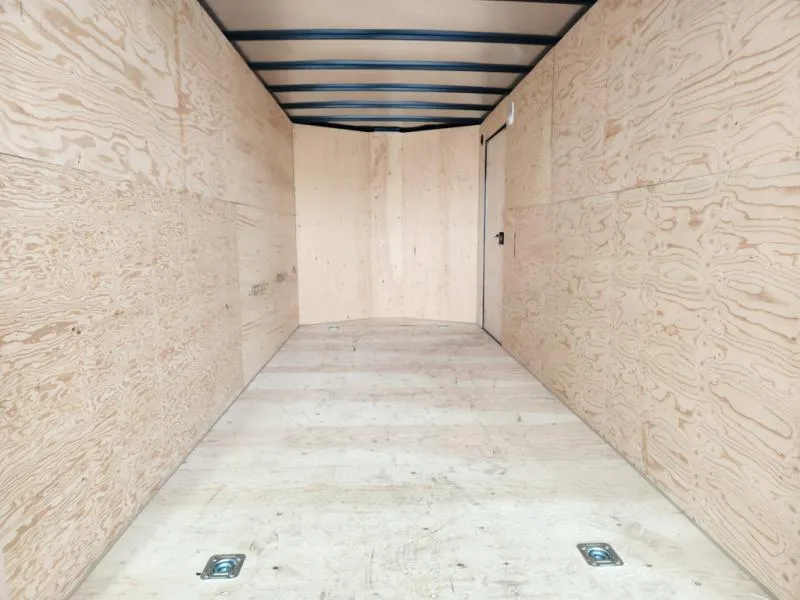 new Cargo (Enclosed) Trailers Royal Cargo Trailers  for sale, in Great Falls, MT Thumbnail 6