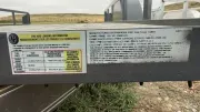 used Equipment / Flatbed Trailers East Texas Trailers  for sale, in Great Falls, MT Thumbnail 7
