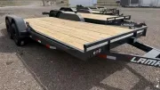 used Car Haulers / Racing Trailers Lamar Trailers  for sale, in Great Falls, MT Thumbnail 3