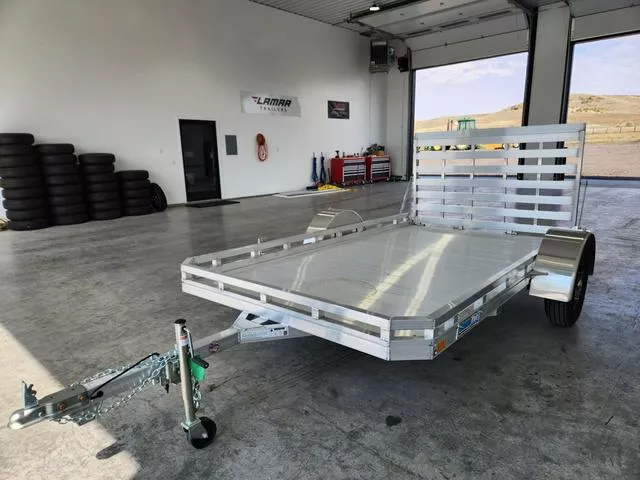 2025 Cargopro Trailers Trailer 