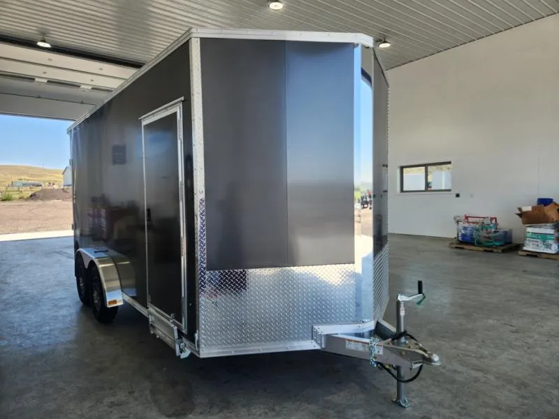 2025 Stealth Trailers Cargo
