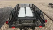 used Utility Trailers Homesteader Trailers  for sale, in Great Falls, MT Thumbnail 4
