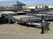 new Equipment / Flatbed Trailers Lamar Trailers  for sale, in Great Falls, MT Thumbnail 5