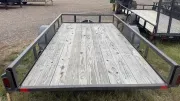 used Equipment / Flatbed Trailers East Texas Trailers  for sale, in Great Falls, MT Thumbnail 5