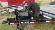 used Equipment / Flatbed Trailers Delco Trailers  for sale, in Great Falls, MT Thumbnail 3