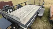 used Utility Trailers Karavan Trailers  for sale, in Great Falls, MT Thumbnail 3