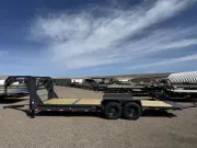 new Equipment / Flatbed Trailers Lamar Trailers  for sale, in Great Falls, MT Thumbnail 6
