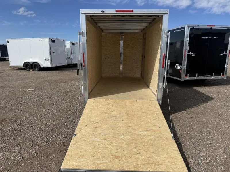 new Cargo (Enclosed) Trailers Stealth Trailers  for sale, in Great Falls, MT Thumbnail 4