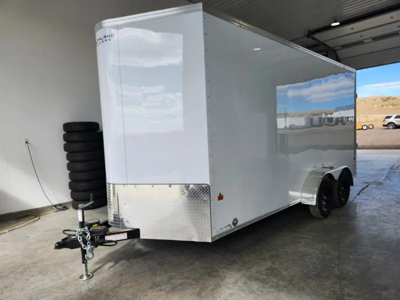 2026 Royal Cargo Trailers Trailer 