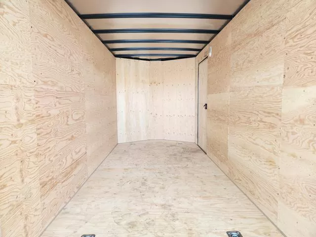 new Cargo (Enclosed) Trailers Royal Cargo Trailers  for sale, in Great Falls, MT Thumbnail 6