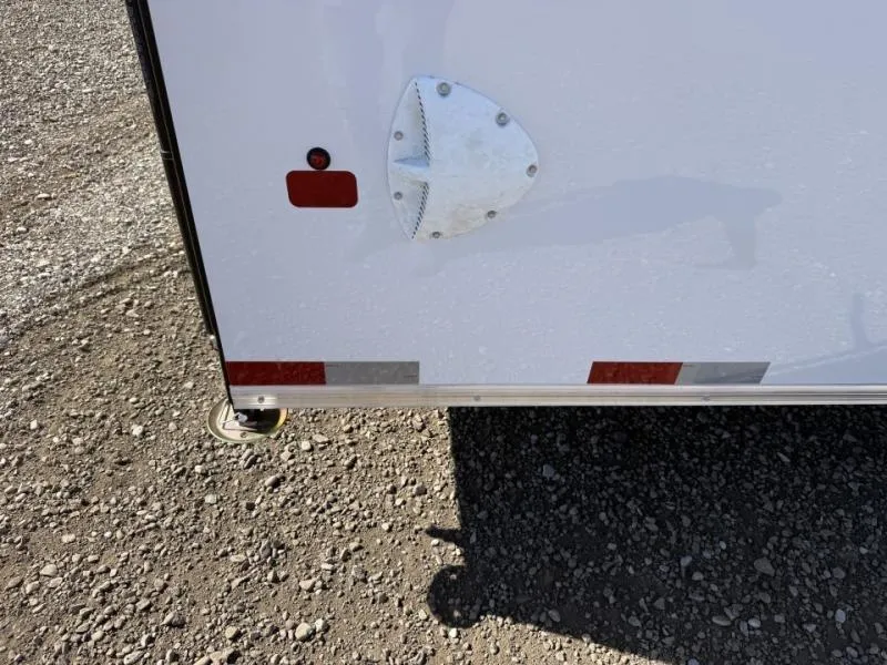 new Cargo (Enclosed) Trailers Royal Cargo Trailers  for sale, in Great Falls, MT Thumbnail 3