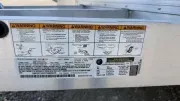 new Cargo (Enclosed) Trailers Stealth Trailers  for sale, in Great Falls, MT Thumbnail 11