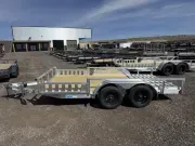 new Utility Trailers ALCOM  for sale, in Great Falls, MT Thumbnail 1