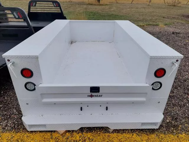 new Other Trailers Norstar  for sale, in Great Falls, MT Thumbnail 3