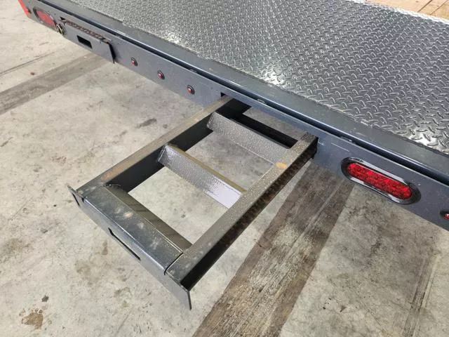 new Car Haulers / Racing Trailers Lamar Trailers  for sale, in Great Falls, MT Thumbnail 4