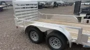 used Utility Trailers Stealth Trailers  for sale, in Great Falls, MT Thumbnail 2