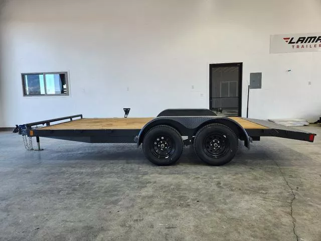 new Car Haulers / Racing Trailers Lamar Trailers  for sale, in Great Falls, MT Thumbnail 3