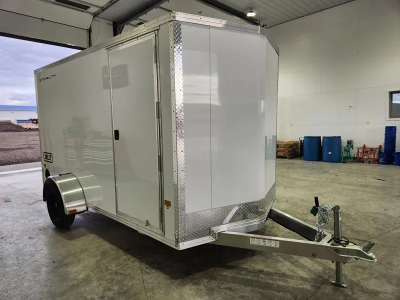 2026 Stealth Trailers Trailer