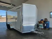 new Cargo (Enclosed) Trailers Stealth Trailers  for sale, in Great Falls, MT Thumbnail 3