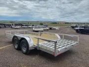 used Utility Trailers CargoPro Trailers  for sale, in Great Falls, MT Thumbnail 3