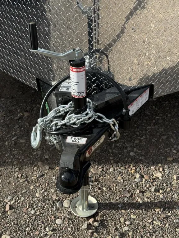 new Cargo (Enclosed) Trailers Royal Cargo Trailers  for sale, in Great Falls, MT Thumbnail 3