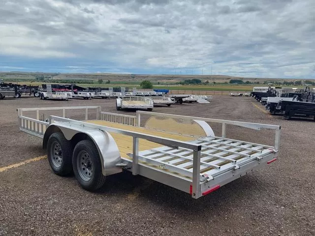 new Utility Trailers CargoPro Trailers  for sale, in Great Falls, MT Thumbnail 3