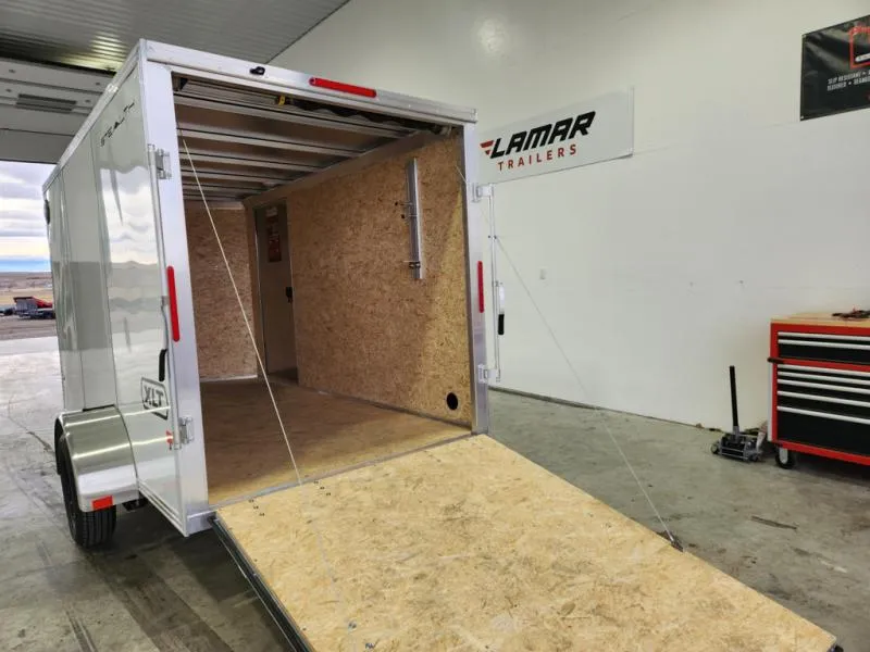 new Cargo (Enclosed) Trailers Stealth Trailers  for sale, in Great Falls, MT Thumbnail 5